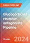 Glucocorticoid receptor antagonists - Pipeline Insight, 2024 - Product Image