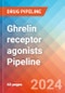 Ghrelin receptor agonists - Pipeline Insight, 2024 - Product Image