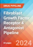 Fibroblast Growth Factor Receptor 4 (FGFR4) Antagonist - Pipeline Insight, 2024- Product Image