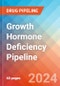 Growth Hormone Deficiency (GHD) - Pipeline Insight, 2024 - Product Image
