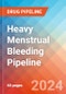 Heavy Menstrual Bleeding (HMB) - Pipeline Insight, 2024 - Product Image