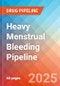 Heavy Menstrual Bleeding (HMB) - Pipeline Insight, 2024 - Product Image