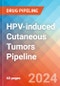 HPV-induced Cutaneous Tumors - Pipeline Insight, 2024 - Product Thumbnail Image