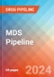 MDS - Pipeline Insight, 2024 - Product Image