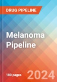 Melanoma - Pipeline Insight, 2024- Product Image