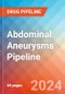 Abdominal Aneurysms - Pipeline Insight, 2024 - Product Image