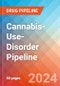 Cannabis-Use-Disorder - Pipeline Insight, 2024 - Product Thumbnail Image
