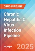 Chronic Hepatitis C Virus Infection - Pipeline Insight, 2024- Product Image