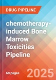 chemotherapy-induced bone marrow toxicities - Pipeline Insight, 2024- Product Image