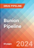 Bunion - Pipeline Insight, 2024- Product Image