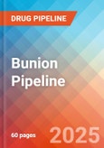 Bunion - Pipeline Insight, 2024- Product Image