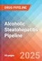 Alcoholic steatohepatitis - Pipeline Insight, 2024 - Product Thumbnail Image