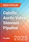 Calcific Aortic Valve Stenosis (CAVS) - Pipeline Insight, 2024 - Product Thumbnail Image