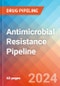 Antimicrobial Resistance (AMR) - Pipeline Insight, 2024 - Product Thumbnail Image