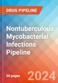 Nontuberculous Mycobacterial Infections - Pipeline Insight, 2024- Product Image