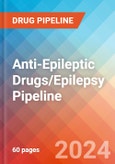 Anti-Epileptic Drugs/Epilepsy - Pipeline Insight, 2024- Product Image