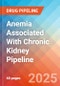 Anemia Associated with Chronic Kidney - Pipeline Insight, 2024 - Product Thumbnail Image