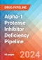 Alpha-1 Protease Inhibitor Deficiency - Pipeline Insight, 2024 - Product Thumbnail Image