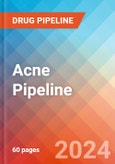 Acne - Pipeline Insight, 2024- Product Image