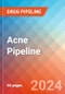 Acne - Pipeline Insight, 2024 - Product Image
