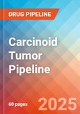 Carcinoid Tumor - Pipeline Insight, 2024- Product Image