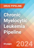 Chronic Myelocytic Leukemia (CML) - Pipeline Insight, 2024- Product Image