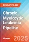 Chronic Myelocytic Leukemia (CML) - Pipeline Insight, 2024 - Product Thumbnail Image