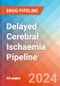 Delayed Cerebral Ischaemia (DCI) - Pipeline Insight, 2024 - Product Image