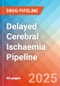 Delayed Cerebral Ischaemia (DCI) - Pipeline Insight, 2024 - Product Image