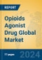 Opioids Agonist Drug Global Market Insights 2024, Analysis and Forecast to 2029, by Manufacturers, Regions, Technology, Application - Product Thumbnail Image