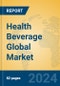 Health Beverage Global Market Insights 2024, Analysis and Forecast to 2029, by Manufacturers, Regions, Technology, Application - Product Thumbnail Image