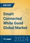 Smart Connected White Good Global Market Insights 2024, Analysis and Forecast to 2029, by Manufacturers, Regions, Technology, Application - Product Thumbnail Image