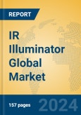 IR Illuminator Global Market Insights 2024, Analysis and Forecast to 2029, by Manufacturers, Regions, Technology, Application- Product Image