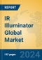 IR Illuminator Global Market Insights 2024, Analysis and Forecast to 2029, by Manufacturers, Regions, Technology, Application - Product Image