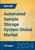 Automated Sample Storage System Global Market Insights 2024, Analysis and Forecast to 2029, by Manufacturers, Regions, Technology, Application- Product Image