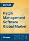 Patch Management Software Global Market Insights 2024, Analysis and Forecast to 2029, by Market Participants, Regions, Technology, Application - Product Image