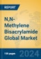 N,N-Methylene Bisacrylamide Global Market Insights 2024, Analysis and Forecast to 2029, by Manufacturers, Regions, Technology, Application - Product Thumbnail Image