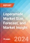 Loperamide Market Size, Forecast, and Market Insight - 2032 - Product Image