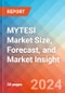 MYTESI Market Size, Forecast, and Market Insight - 2032 - Product Image