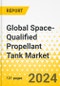 Global Space-Qualified Propellant Tank Market: Focus on Platform, End User, Material, Manufacturing Process, Propellant Tank and Country - Analysis and Forecast, 2023-2033 - Product Image