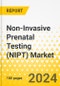 Non-Invasive Prenatal Testing (NIPT) Market - A Global and Regional Analysis: Focus on Method, Test, Platform, End User, Application, and Region - Analysis and Forecast, 2023-2033 - Product Image