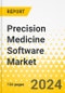 Precision Medicine Software Market - A Global and Regional Analysis: Focus on Product Type, Application, End User, and Region - Analysis and Forecast, 2024-2033 - Product Image