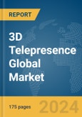 3D Telepresence Global Market Report 2024- Product Image