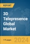 3D Telepresence Global Market Report 2024 - Product Thumbnail Image