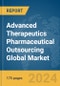 Advanced Therapeutics Pharmaceutical Outsourcing Global Market Report 2024 - Product Image