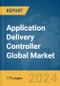 Application Delivery Controller Global Market Report 2024 - Product Thumbnail Image