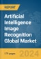 Artificial Intelligence (AI) Image Recognition Global Market Report 2024 - Product Thumbnail Image