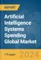 Artificial Intelligence Systems Spending Global Market Report 2024 - Product Thumbnail Image