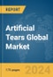 Artificial Tears Global Market Report 2024 - Product Thumbnail Image