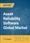 Asset Reliability Software Global Market Report 2024 - Product Image